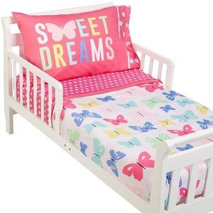 Carter's Toddler bedding